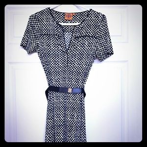 Tory Burch short sleeve dress